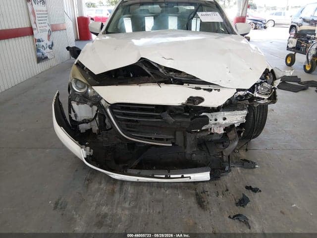 2018 MAZDA MAZDA3 SPORT 13