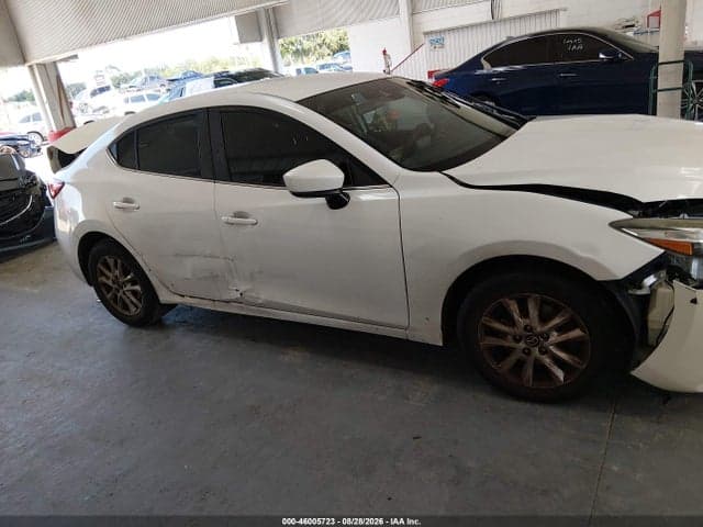 2018 MAZDA MAZDA3 SPORT 14