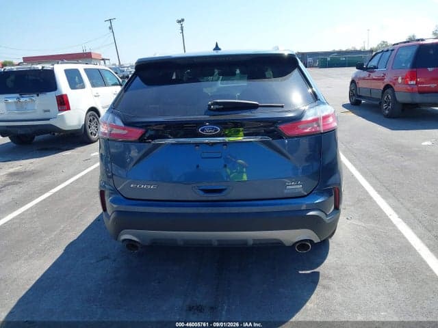 2019 FORD EDGE SEL 16