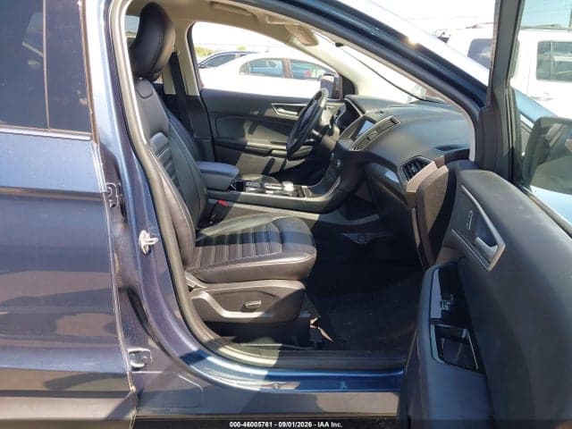 2019 FORD EDGE SEL 5