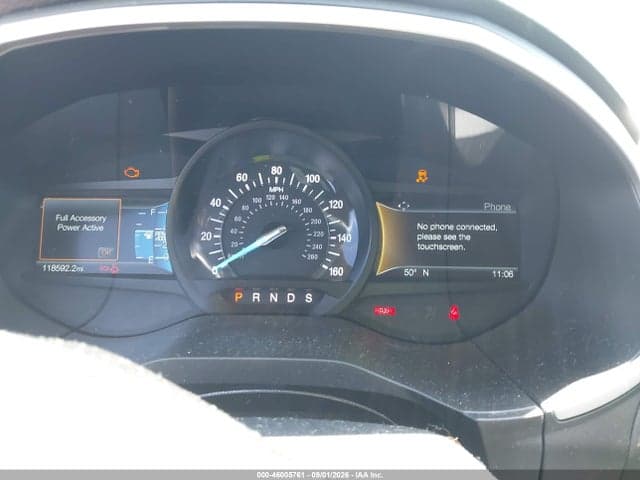 2019 FORD EDGE SEL 7