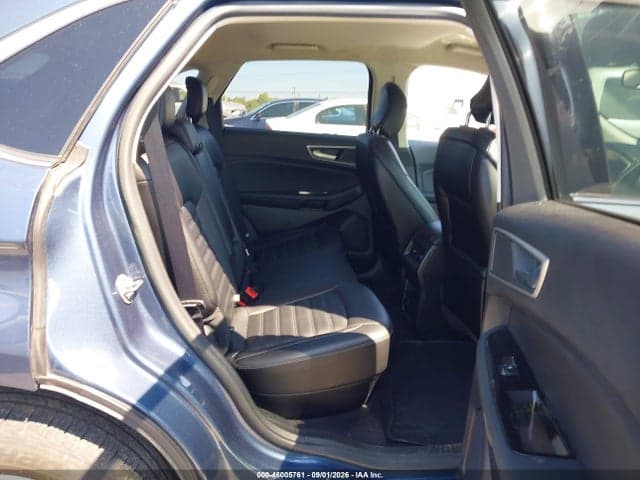 2019 FORD EDGE SEL 8