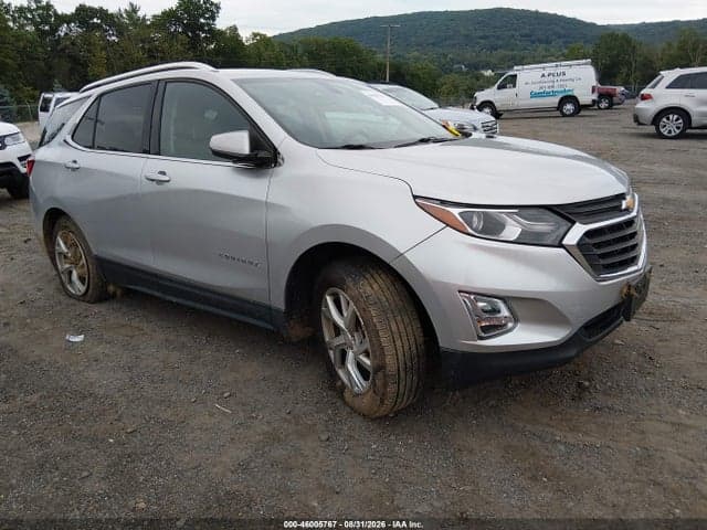 2018 CHEVROLET EQUINOX LT 1