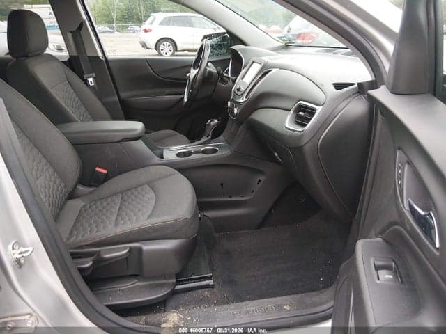 2018 CHEVROLET EQUINOX LT 5