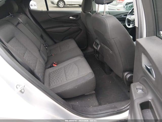 2018 CHEVROLET EQUINOX LT 8