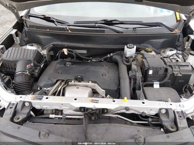 2018 CHEVROLET EQUINOX LT 10