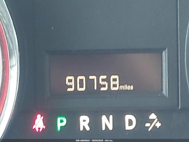2017 DODGE GRAND CARAVAN SXT 15