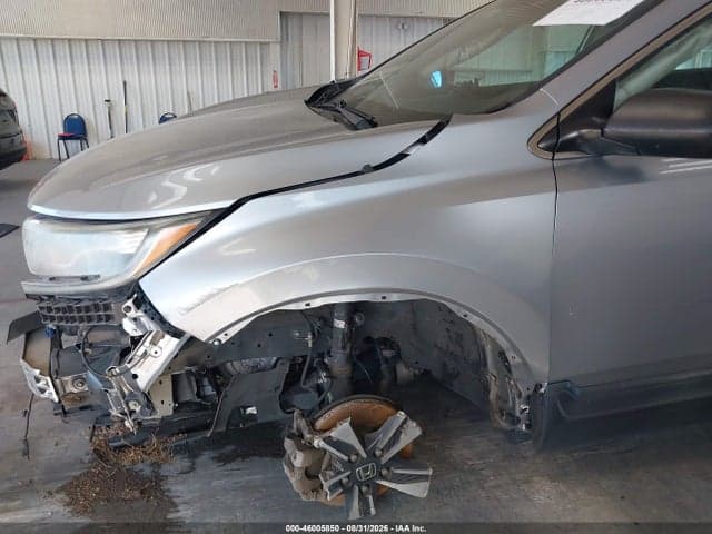 2017 HONDA CR-V LX 6