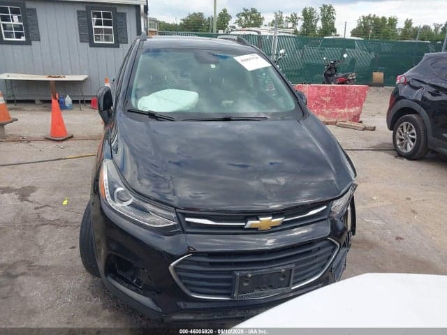 2019 CHEVROLET TRAX LT 13