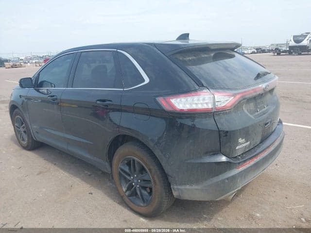2018 FORD EDGE SEL 3