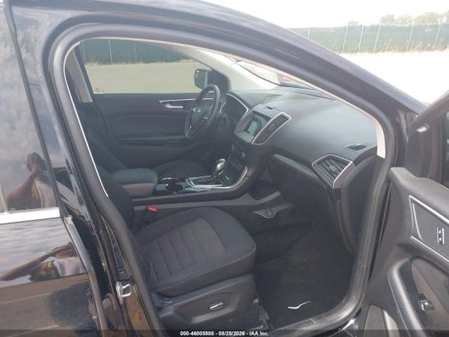 2018 FORD EDGE SEL 5