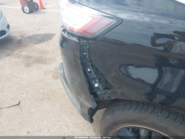 2018 FORD EDGE SEL 6