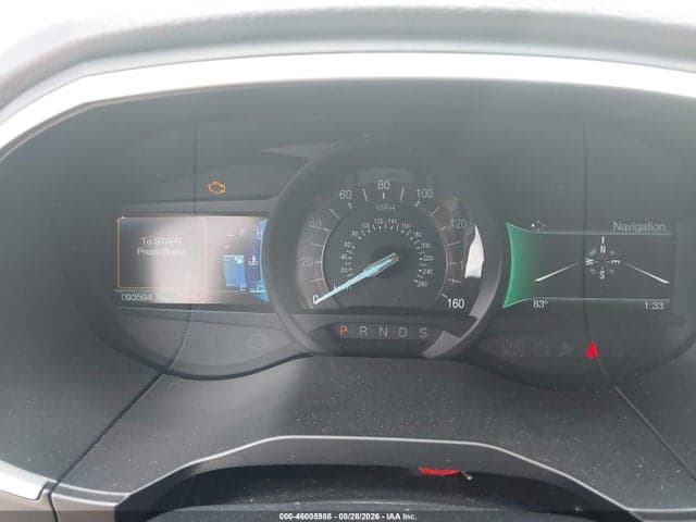 2018 FORD EDGE SEL 7