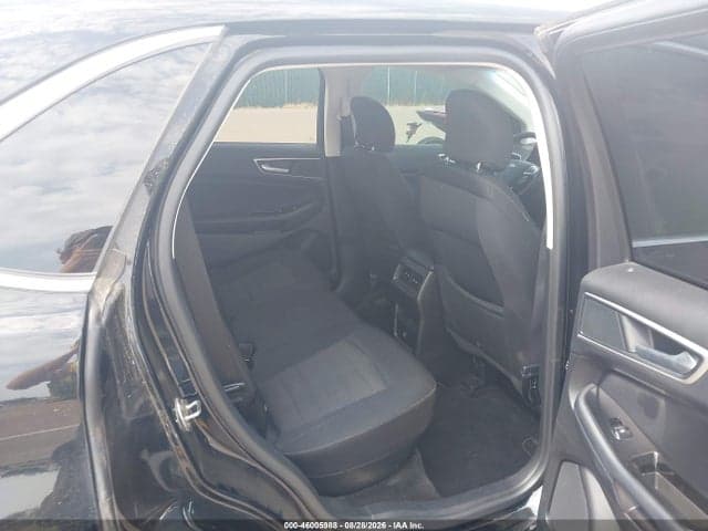2018 FORD EDGE SEL 8
