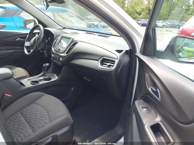 2018 CHEVROLET EQUINOX LT 5