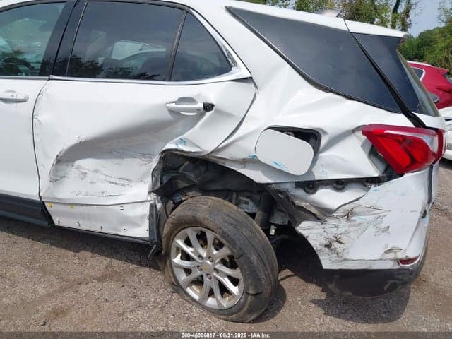 2018 CHEVROLET EQUINOX LT 6