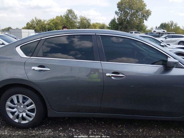 2017 NISSAN ALTIMA 2.5 S 13