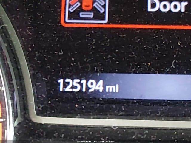 2017 NISSAN ALTIMA 2.5 S 15