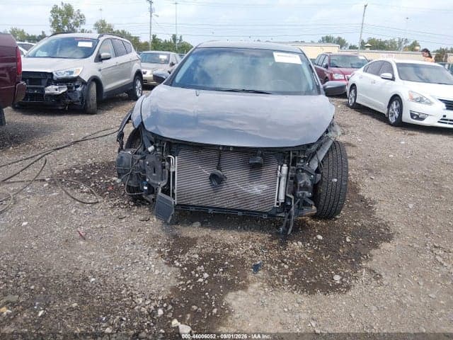 2017 NISSAN ALTIMA 2.5 S 6
