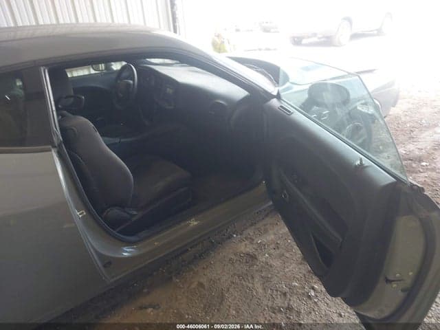 2017 DODGE CHALLENGER SXT 5