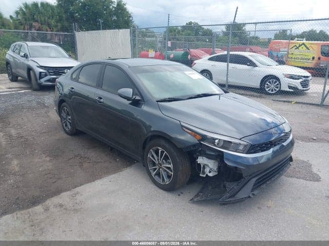 2023 KIA FORTE LXS 1