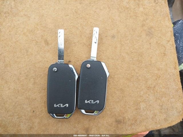 2023 KIA FORTE LXS 11