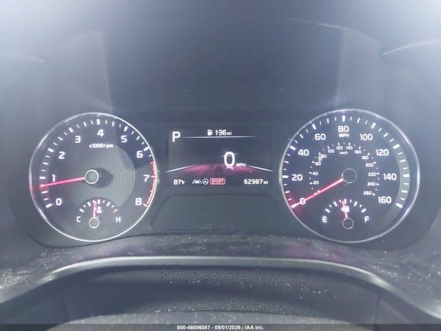 2023 KIA FORTE LXS 7