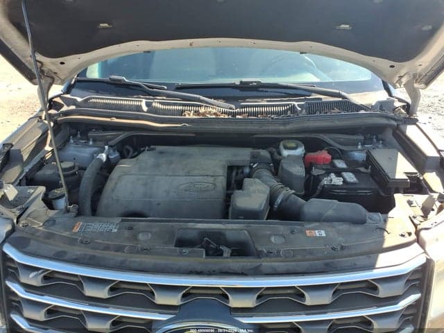 2017 FORD EXPLORER 10