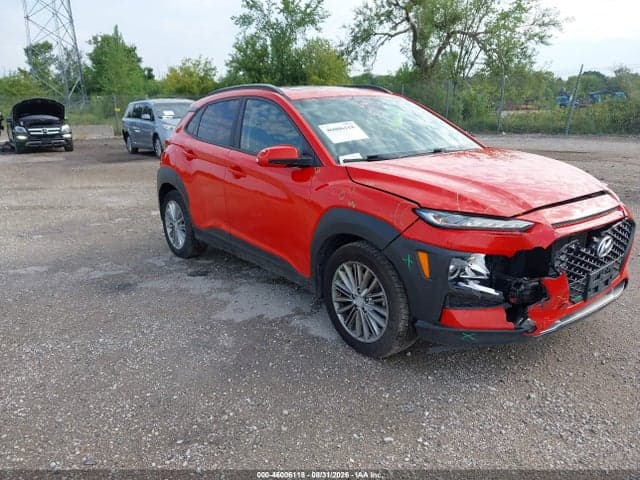 2020 HYUNDAI KONA SEL PLUS 1