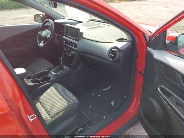 2020 HYUNDAI KONA SEL PLUS 5