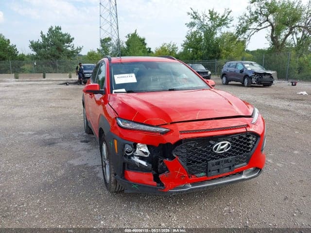 2020 HYUNDAI KONA SEL PLUS 6