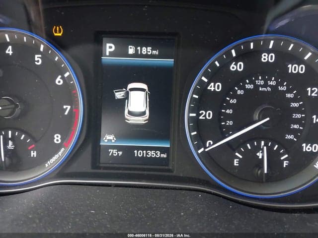 2020 HYUNDAI KONA SEL PLUS 7