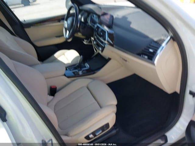 2019 BMW X3 XDRIVE30I 5