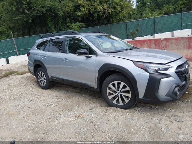 2025 SUBARU OUTBACK PREMIUM 1