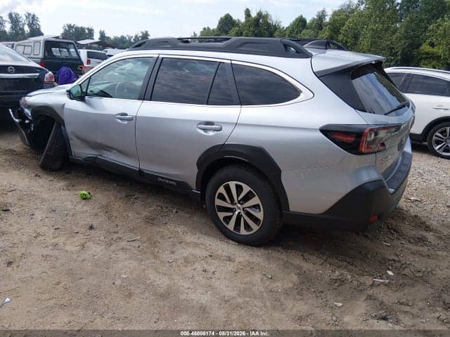 2025 SUBARU OUTBACK PREMIUM 3