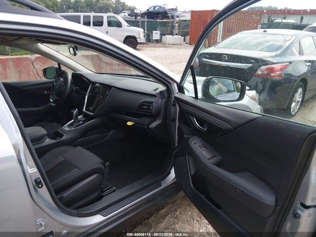 2025 SUBARU OUTBACK PREMIUM 5