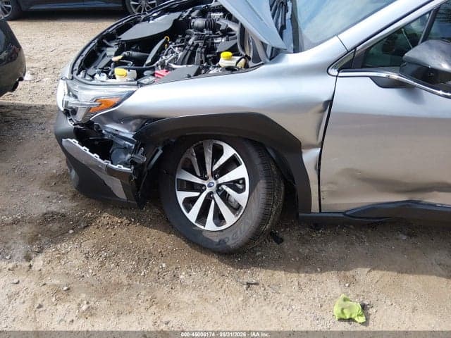 2025 SUBARU OUTBACK PREMIUM 6
