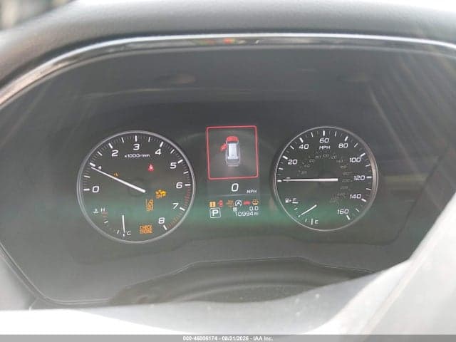 2025 SUBARU OUTBACK PREMIUM 7