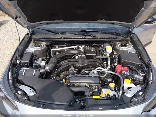 2025 SUBARU OUTBACK PREMIUM 10