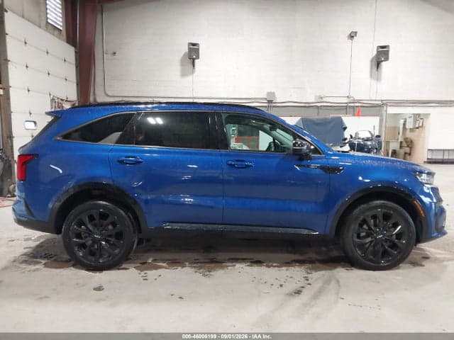 2023 KIA SORENTO SX 14