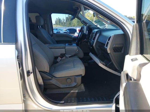 2019 FORD F-150 XLT 5