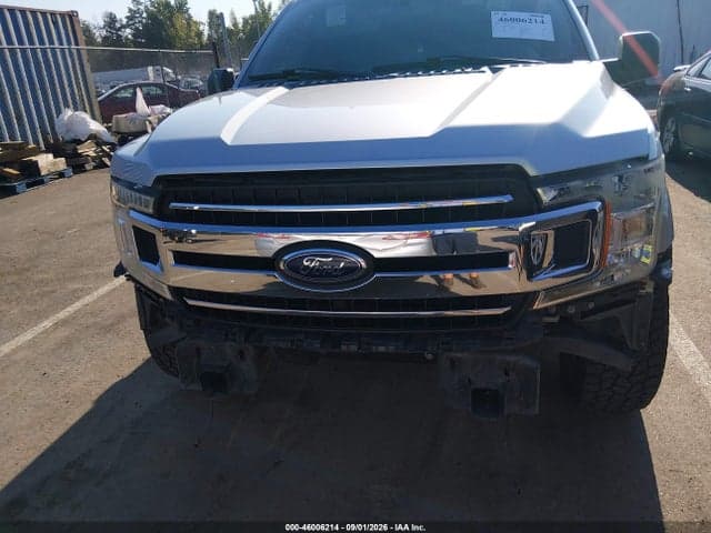2019 FORD F-150 XLT 6