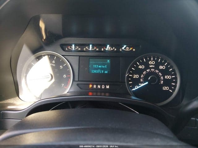 2019 FORD F-150 XLT 7