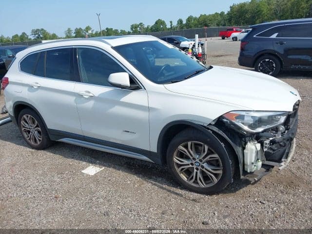 2017 BMW X1 XDRIVE28I 1