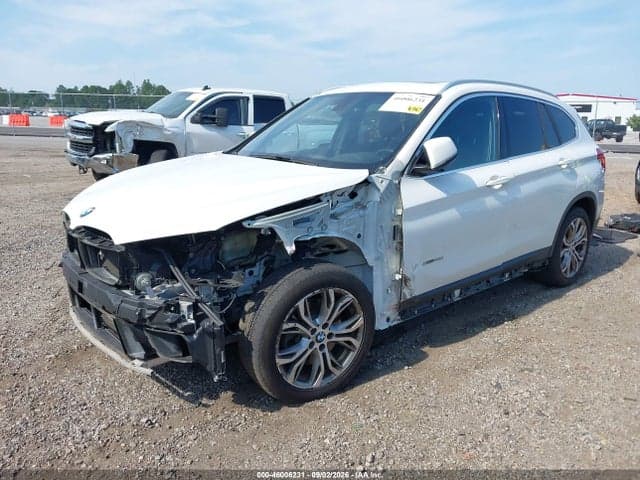 2017 BMW X1 XDRIVE28I 2