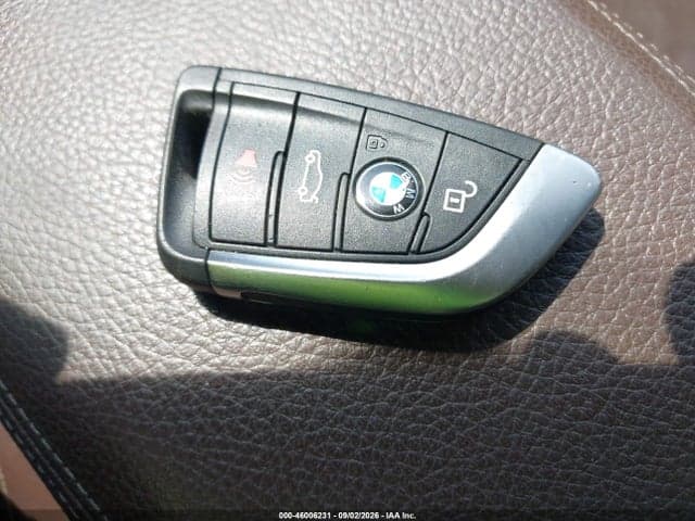 2017 BMW X1 XDRIVE28I 11