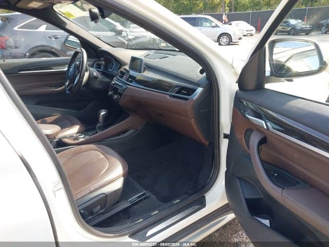 2017 BMW X1 XDRIVE28I 5