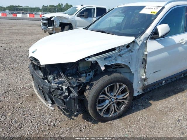 2017 BMW X1 XDRIVE28I 6