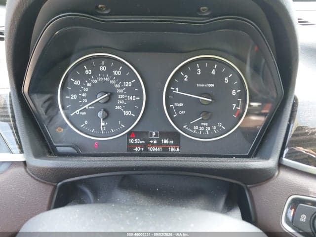 2017 BMW X1 XDRIVE28I 7