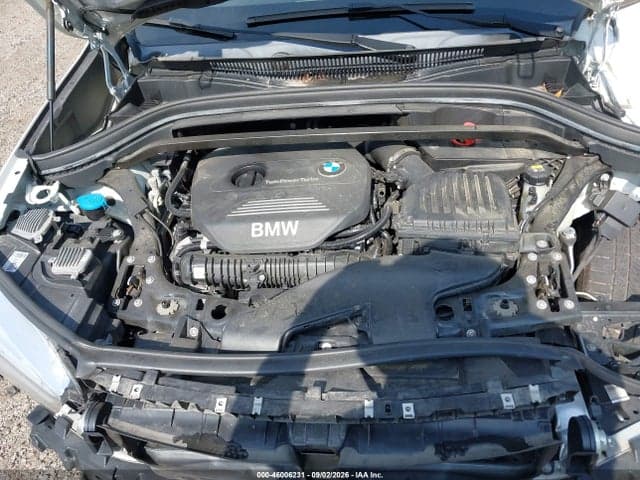 2017 BMW X1 XDRIVE28I 10